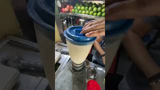 Masala Nimbu Pani of Mumbai #shorts #ytshorts #shortsindia #streetfood