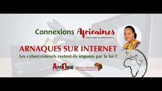 Cybercriminalité, stop aux arnaques sur internet