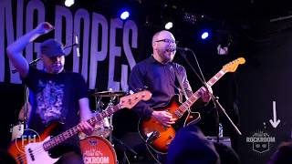 Smoking Popes - "Amanda My Love"  Live from Bottom Lounge