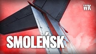 KATASTROFA! - opinia o filmie SMOLEŃSK | ATAK KULTURY #10