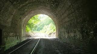 Tunnelton Tunnel, Tunnelton Indiana