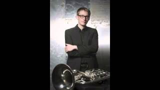 Hummingbrrrd - Steven Bryant by Robbert Vos, Euphonium