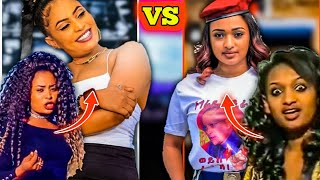 Semhar Yohannes vs Timnit Welday - New Eritrean & Tigrigna Music 2023