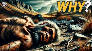 What Caused the Neanderthal EXTINCTION? | Ancient History #71