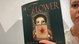 The Flower Read by Mrs. Smith