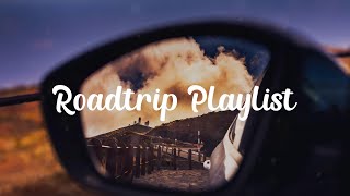 Songs for a summer road trip 🚗 Chill music hits