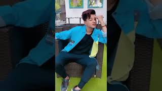 Deepakjoshi vs RiyazAly new tiktok  🤩video 💓 insta viral reel 20 March 2022