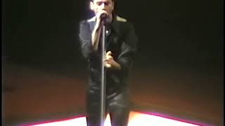 Depeche Mode - A question Of Time (The Singles Tour - Live From Philadelphia)