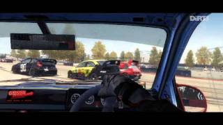 DiRT3-RALLYCROSS-L.A. COLISEUM-1-SWEET UNTOUCHABLE