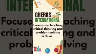 Empowering Future Leaders: Join us on Gheras International School's