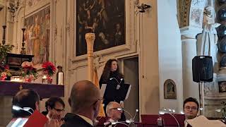 Concerto della Filarmonica di Castagnola 2023 Natale Barocco 3° Parte