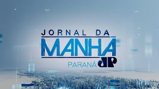 JORNAL DA MANHÃ PARANÁ | 19/11/2024 | Jovem Pan News | #AOVIVO