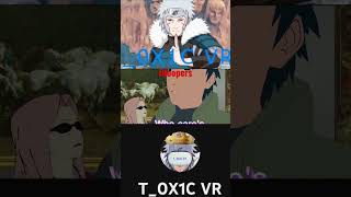 Vid Bloopers #narutovrchat #roleplay #naruto #vrchat #fyp