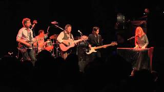 The Jayhawks - "Bad Time"