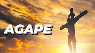 Agape ~ Calvin Suamani Ft. Stacky Sogan