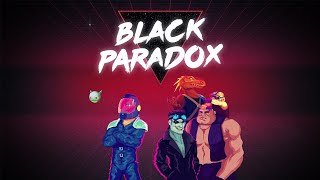 PS4 Black Paradox Trailer (2019)