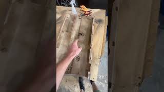 DOOR REHAB