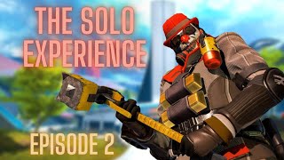 The Solo Experience Episode #2