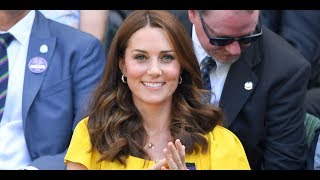 Top 6 Most Stunning Kate Middleton Jewelry