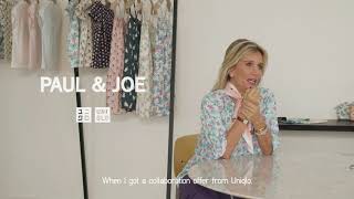 UNIQLO x Paul & Joe UT Collection