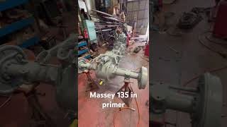 Massey 135 In primer😎💪