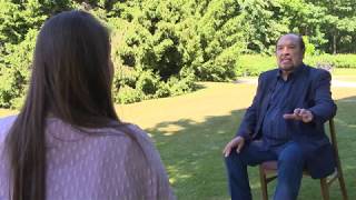 Excerpt from the Interview with a baritone Louis Manikas (Greece)