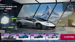 Racing Master / Switzerland Full Game.