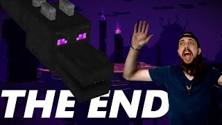 THE ENDER HUNT! (HCMC9)