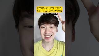 KEBIASAAN YANG BIKIN JERAWAT #jerawathilang #skincare #acne #jerawat #glowingskin #sunprotection