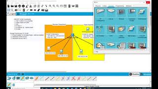 Create or Configure VLAN on a Switch