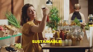 Simple Tips for Sustainable Living