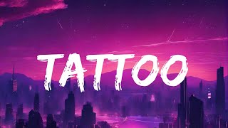 Loreen - Tattoo (Tekst/Lyrics)