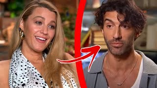 Blake Lively & Justin Baldoni's 'It Ends With Us' Drama Exposed