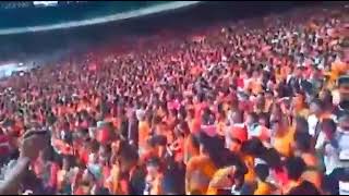 JAKMANIA Tempo dulu, Sebelum GBK Menggunakan single seat #persija #jakmania #ultras