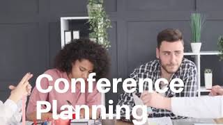 Conference Planning Companies