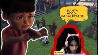 BUBBLES MAY PINAKANTA NANAMAN, ABCD PABALIKTAD.. | GTAV ROLEPLAY | FUNNY MOMENTS