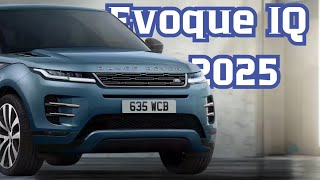 Первый Электрический Range Rover 2025: Эксклюзивный Обзор