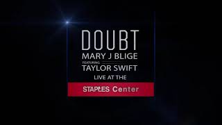 Mary j blige live with Taylor Swift