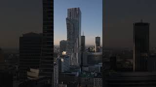 Sky Touching Buildig in india # #love #citytower #hindutemple #song #towerbuilding