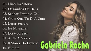 Gabriela Rocha - Eu Navegare Melhores Músicas Gospel Mais Tocadas 2023 #gospel