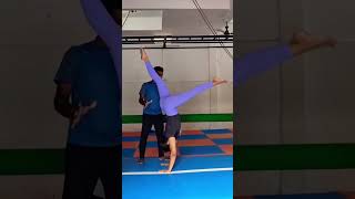 how to learn handstand patna gymnastic classes