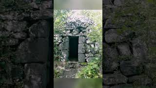 Cayres, Vals-près-le-Puy, parcours des chibottes Haute Loire (43) le 18/09/2023