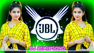 Dj Remix Song 🥀♥️/ Dj | Hard Bass ❤️‍🔥 | Remix | Hindi Song 🥀| | Dj Remix Song 2023