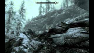 Let's Play The Elder Scrolls V: Skyrim Episode 47 - I Get Trolled V.2.0