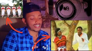 Reaction video shukrii jamal music 🎵