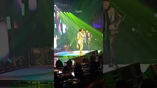 20240531 KDLEX "Add to heart concert" KD Estrada and Bugoy Drilon singing PAANO NA KAYA [Full Vide]