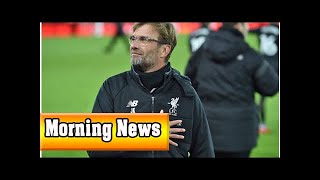 Jurgen Klopp makes request to Liverpool fans after Swansea win| Morning News