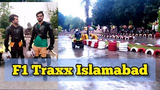 lake view park islamabad | F1 traxx    | Rawal Lake Park