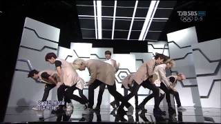 【人氣歌謠】Super Junior - Sexy, Free & Single