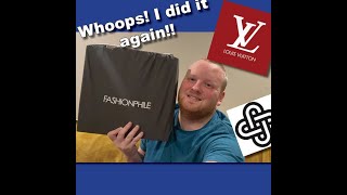 Louis Vuitton Unboxing! | Fashionphile | Surprise Unboxing!